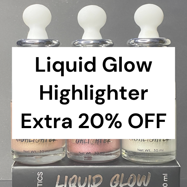 Liquid Glow Highlighter