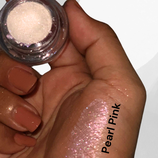 Trio Loose Pigment - Set of 3 Eye Pigments
