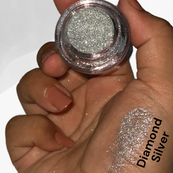 Trio Loose Pigment - Set of 3 Eye Pigments