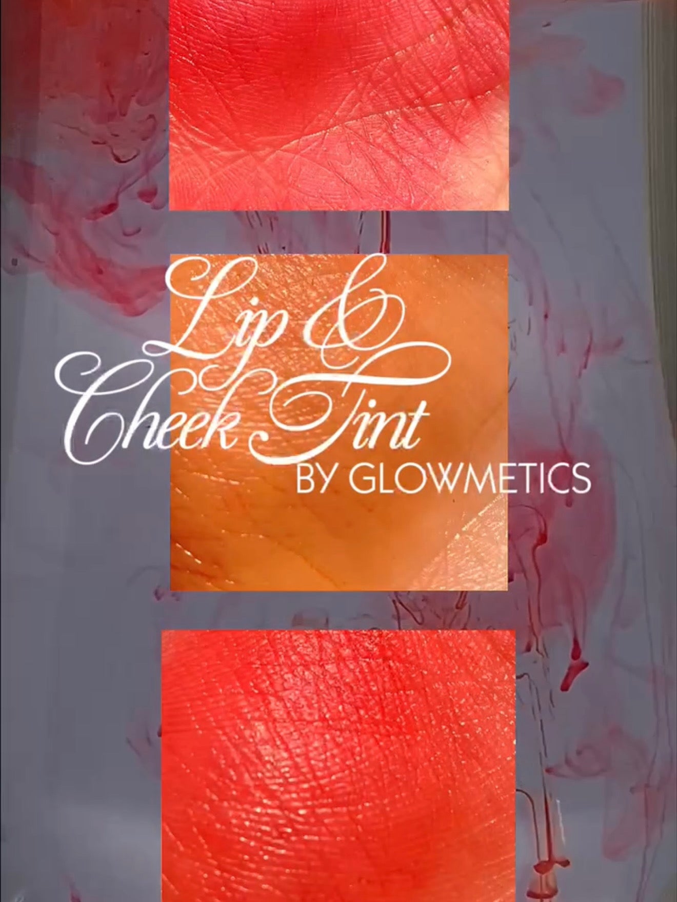 Lip & Cheek Tint