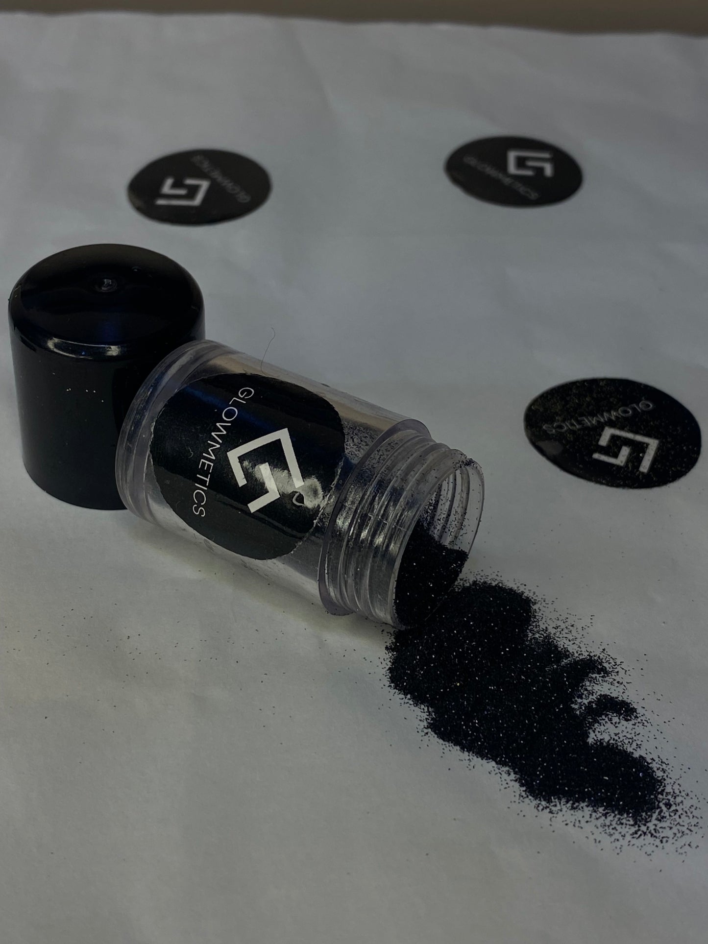 GM Glitter - Dark Sky