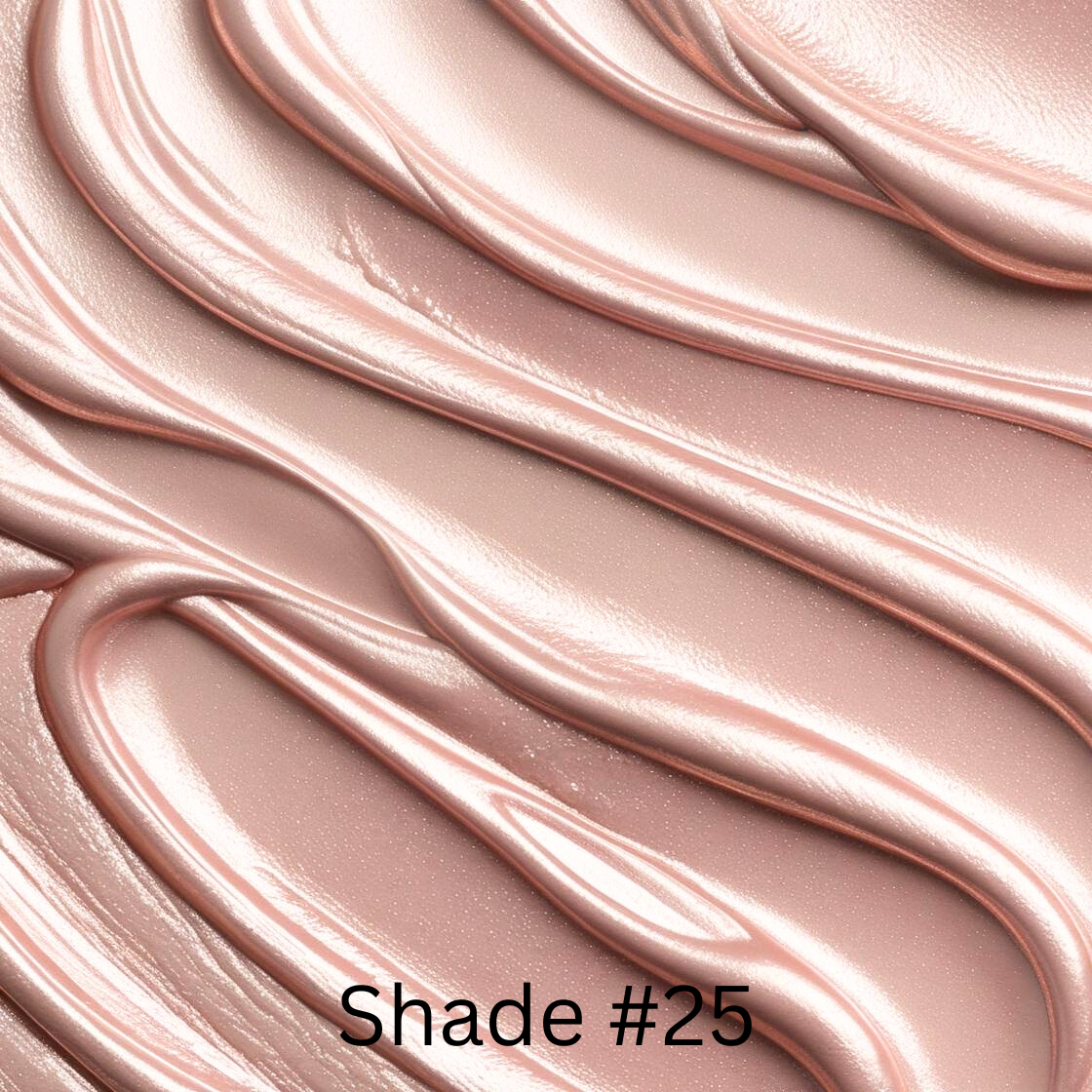 Fantasy (Pink Pearl) #25