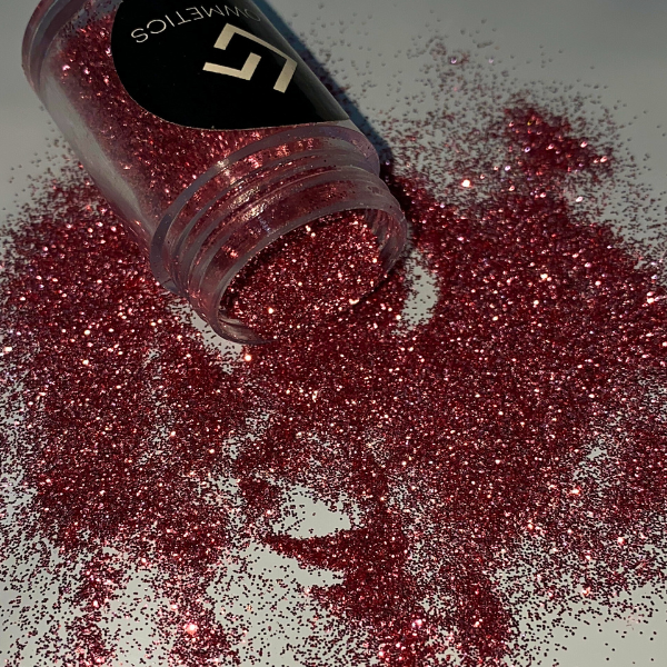 GM Glitter - Pink Lady