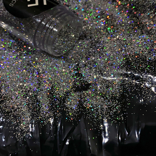 GM Glitter - Multichrome