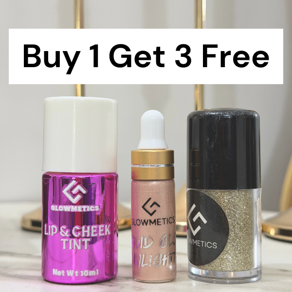 Buy 1 Get 3 Free Deals