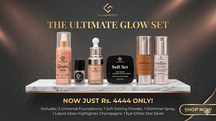 Best Glow Combo Deals
