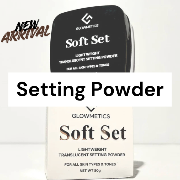 Setting Powder