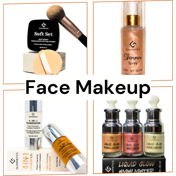 Face Makeup
