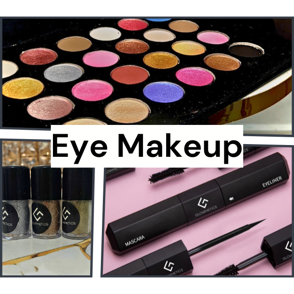 Eye Makeup
