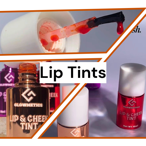 Lip Tints