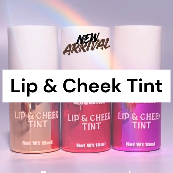 Lip & Cheek Tint