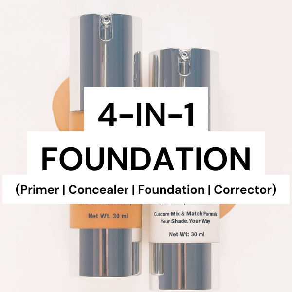 4-IN-1 FOUNDATION