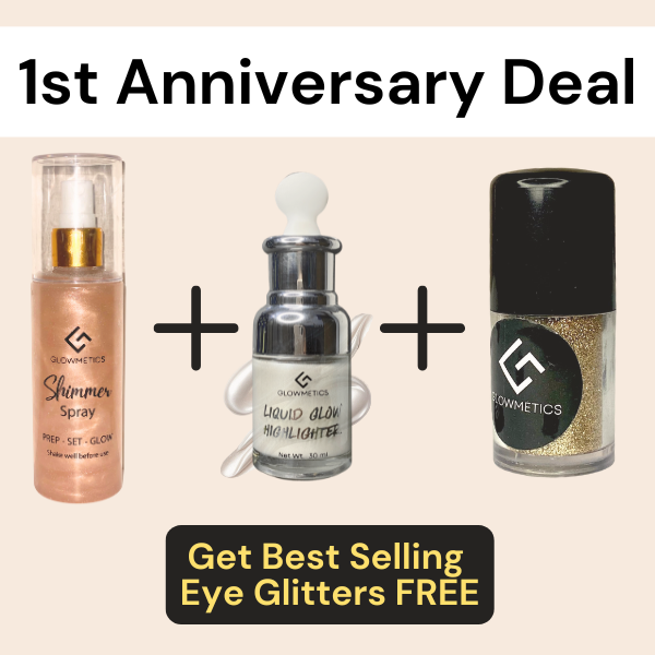 1st Anniversary Deal