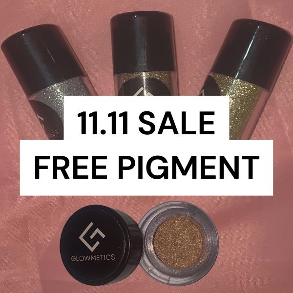 11.11 SALE