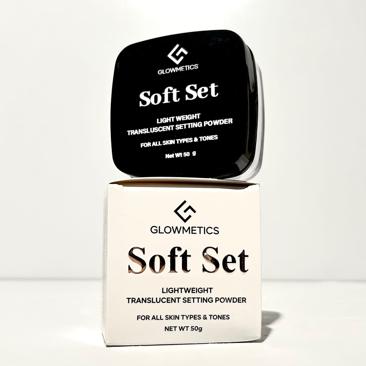 Setting Powder