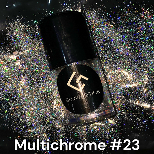 GM Glitter - Multichrome