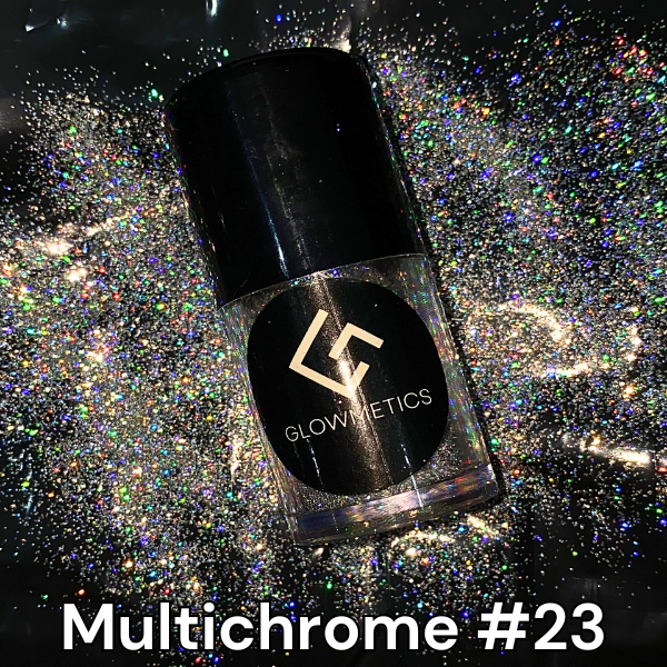 Trio Glitter Pack - Set of 3 Glitters