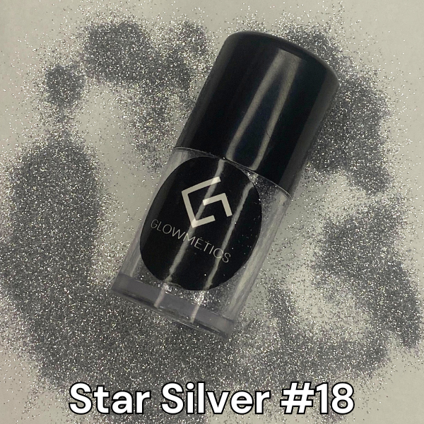 Trio Glitter Pack - Set of 3 Glitters