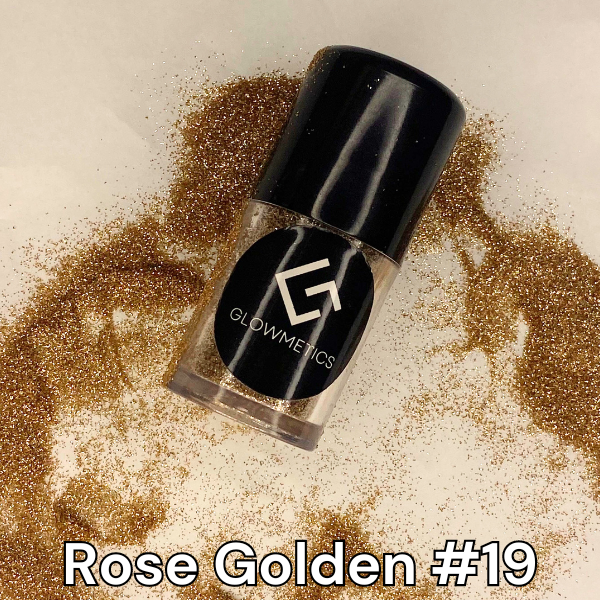 Trio Glitter Pack - Set of 3 Glitters