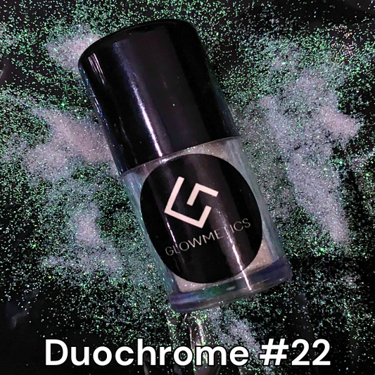GM Glitter - Duochrome