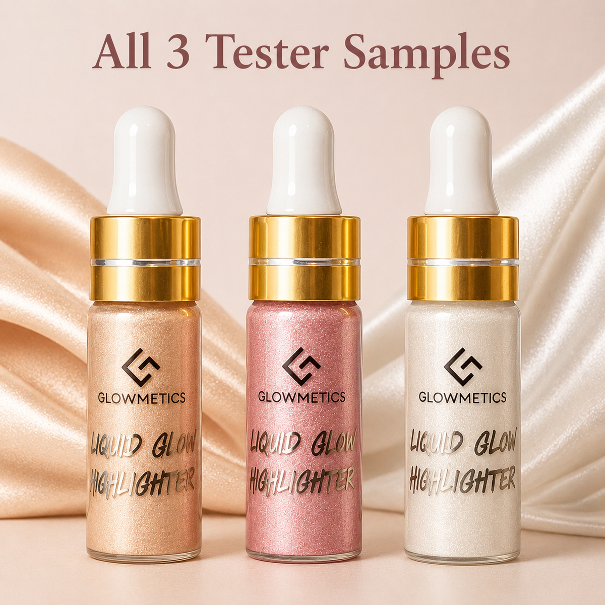 Natural Instant Glow Deal