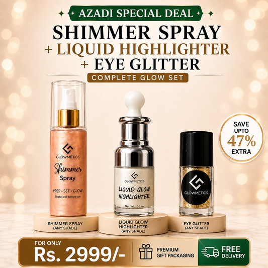 Azadi Special Deal