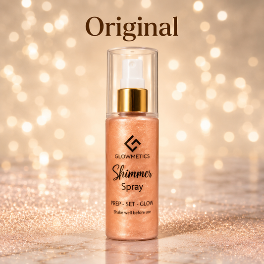 Shimmer Spray – Original