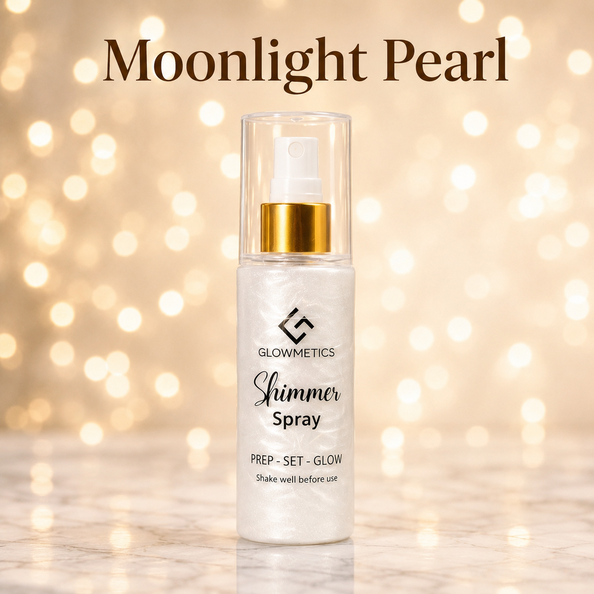 Shimmer Spray – Original