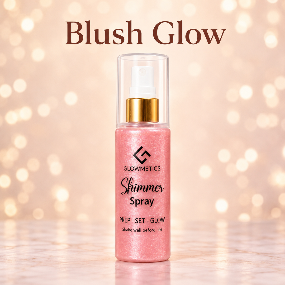 Shimmer Spray – Original