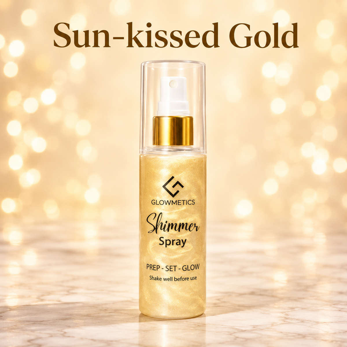 Shimmer Spray – Original