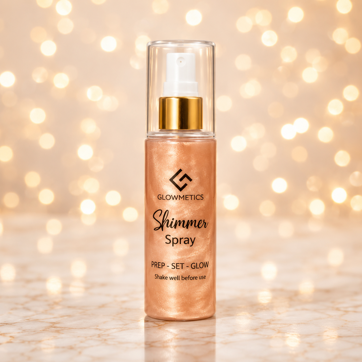 Shimmer Spray – Original