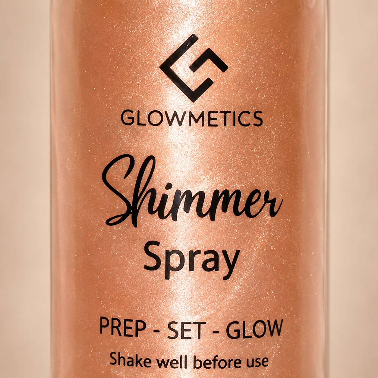 Shimmer Spray – Original
