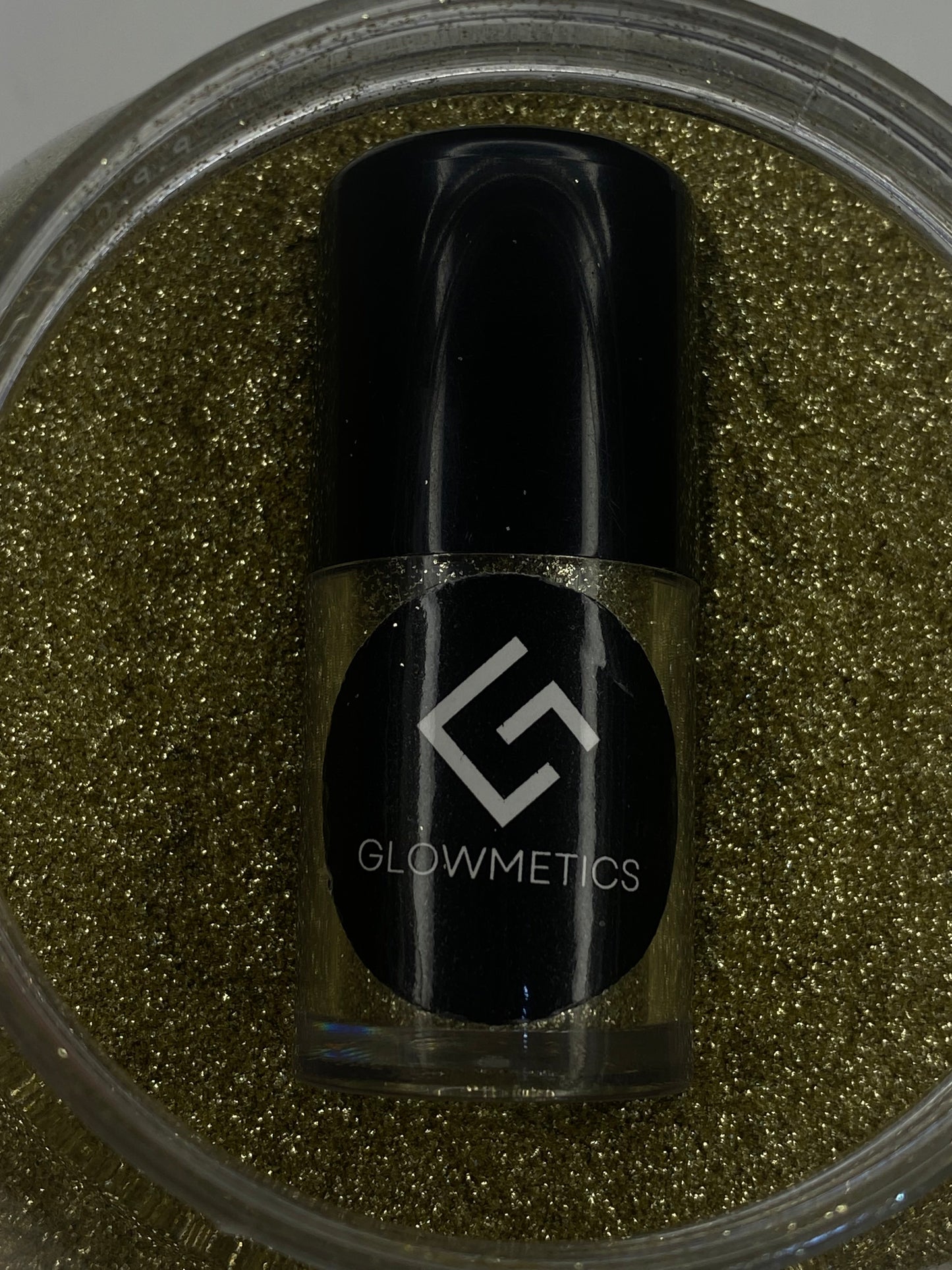 GM Glitter - Golden