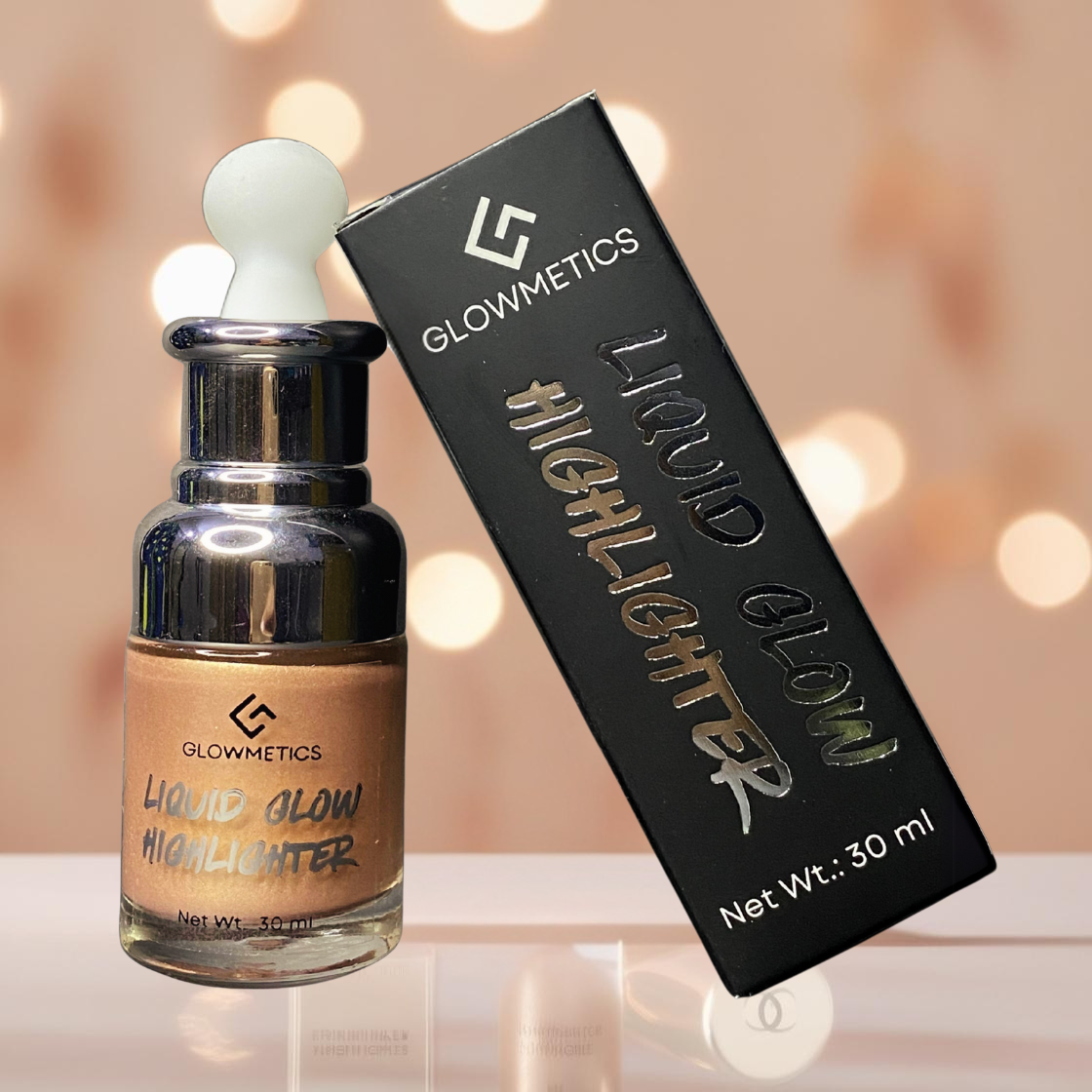 Sunburst (Champagne) #24