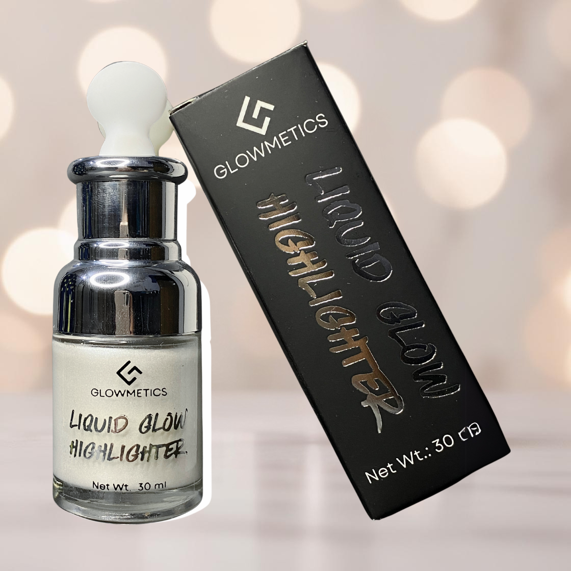 Starburst (Silver) #26