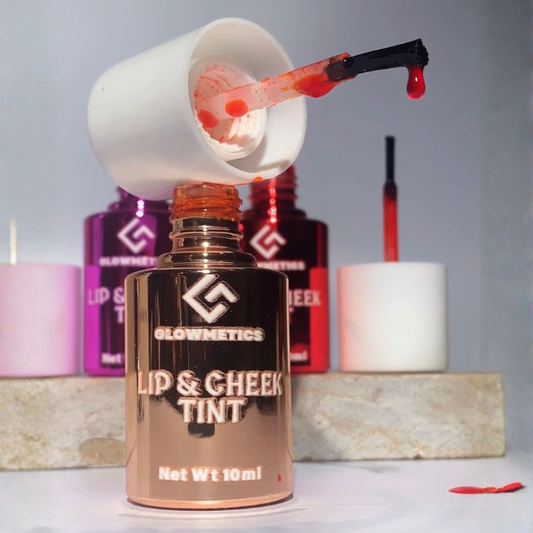 Lip & Cheek Tint