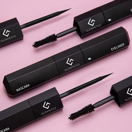 2 in 1 Mascara & Eyeliner