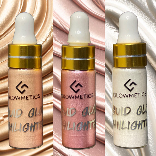 Tester Samples - All 3 Shades (5 ml)