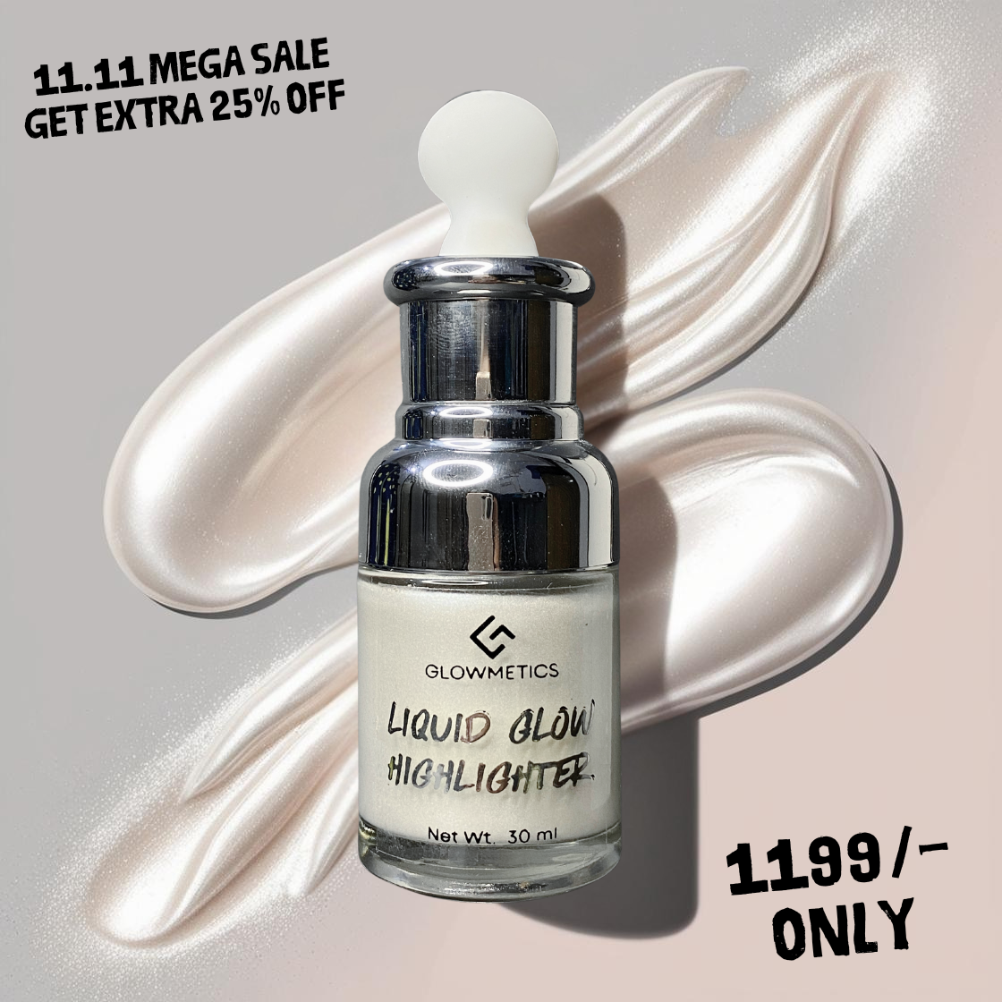 Starburst (Silver) #26